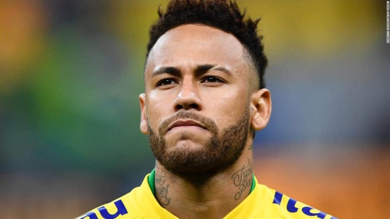 Neymar y un lujoso autorregalo por Navidad