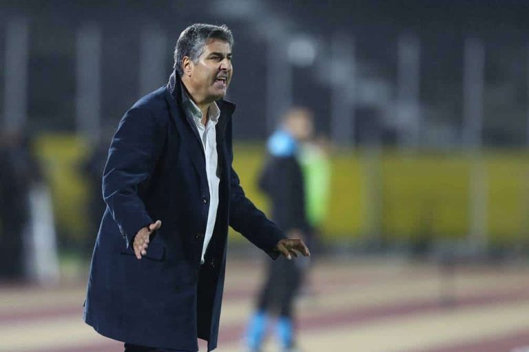 Santiago Escobar, muy cerca de llegar a Universidad de Chile