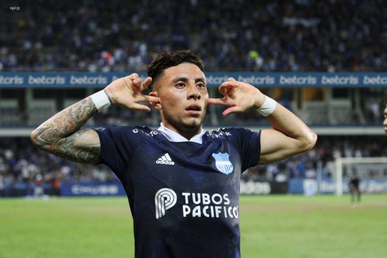 (VIDEO) Rojas: “Le saco guante blanco a Sornoza, si le saco otro no aguanta”