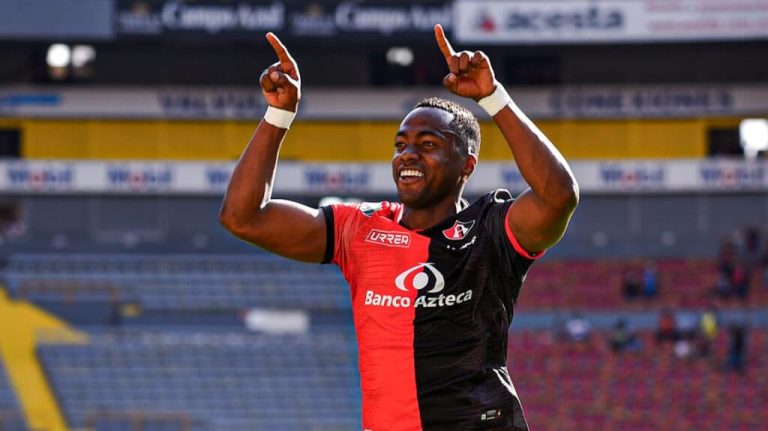 Renato Ibarra jugará en Xolos de Tijuana
