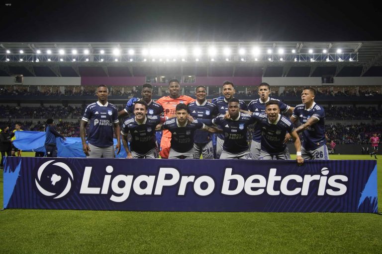 “Si esta final sigue abierta es por Pedro Ortiz”