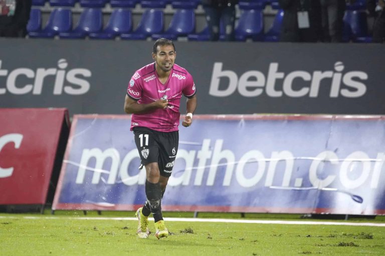 Sornoza: “Nada está dicho, tenemos que ir a Guayaquil”