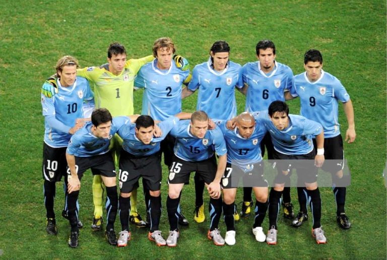 Histórico de Uruguay se ilusiona con la llegada de Diego Alonso a su selección