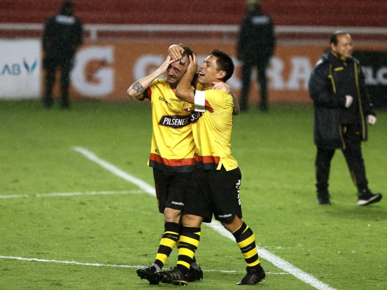 “Oyola es el máximo ídolo del club. Lo voy a extrañar un montón”