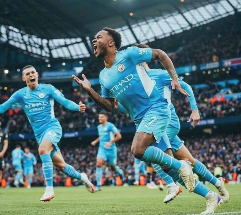 (VIDEO) POR LA MÍNIMA: Triunfo del líder, el Manchester City