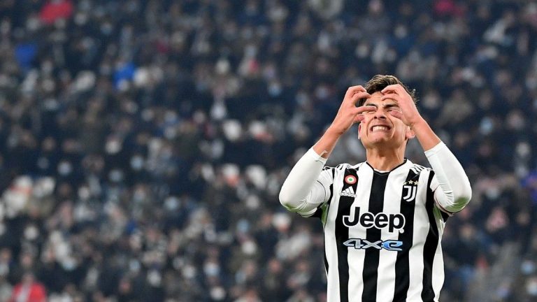 “Si alguien espera grandes fichajes de Juventus en enero, puede olvidarlo”