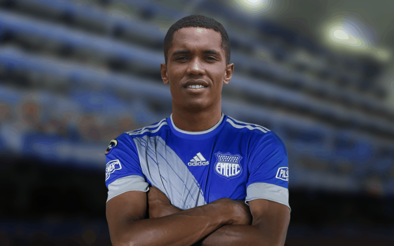 OFICIAL: Bryan Sánchez, cedido a Orense SC