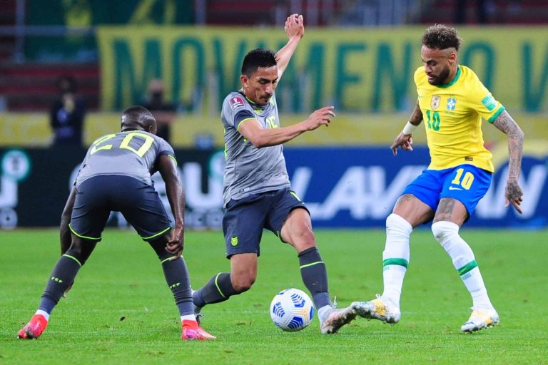 #DatoHavoline A UN MES del partido ante Brasil: ¿Cómo fue el 2021 de la Tri?