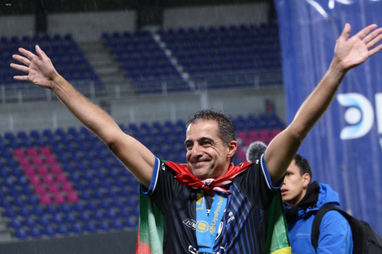 Paiva y el por qué IDV ganó la pelea por Danny Cabezas