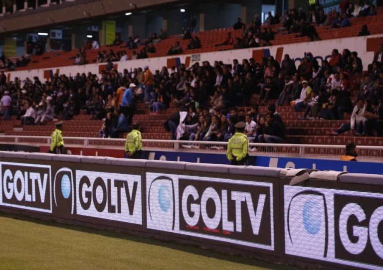 GOLTV acabó de realizar un pago millonario a los clubes