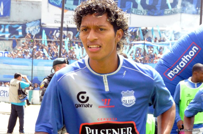 John Narváez y Ayrton Preciado se meten en el Caso Joao Rojas – Chiqui Guerrero
