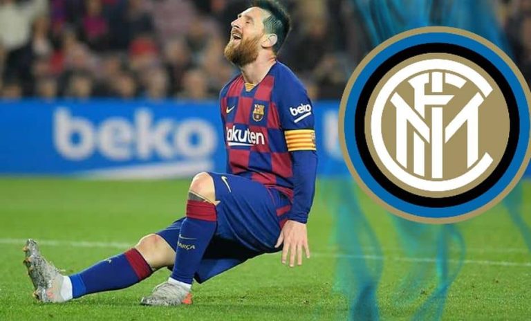 POR ESO NO LO FICHARON: “La inversión por Messi ponía en riesgo el futuro del club”