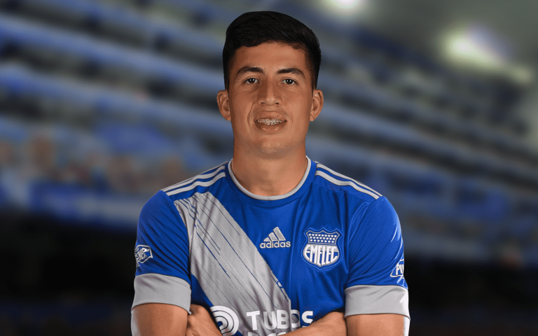 Lo confirmó Mondaini: Luca Sosa no continuará en Emelec