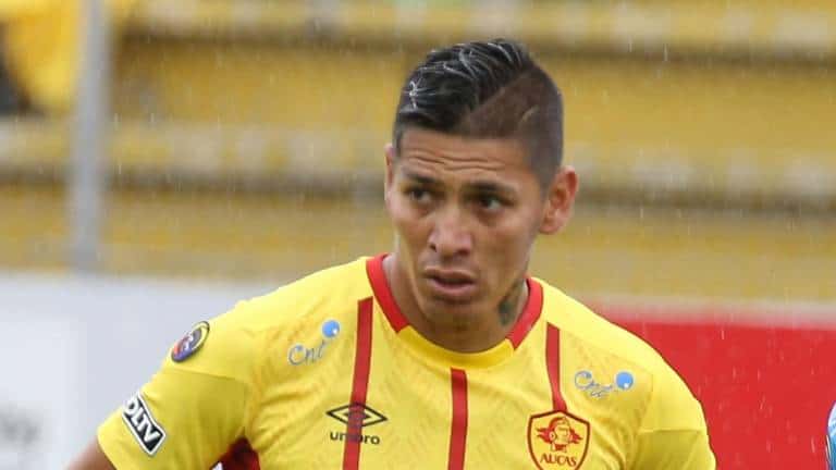 OFICIAL: Luis Romero vuelve al Aucas