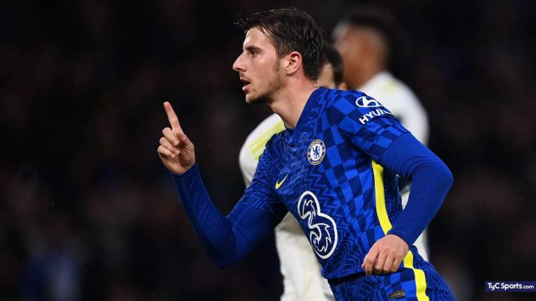 (VIDEO) Con gol al minuto 94: Gran triunfo del Chelsea al Leeds