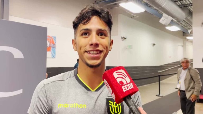 (VIDEO) EFECTO TRI: Así reaccionó Diego Almeida en Instagram