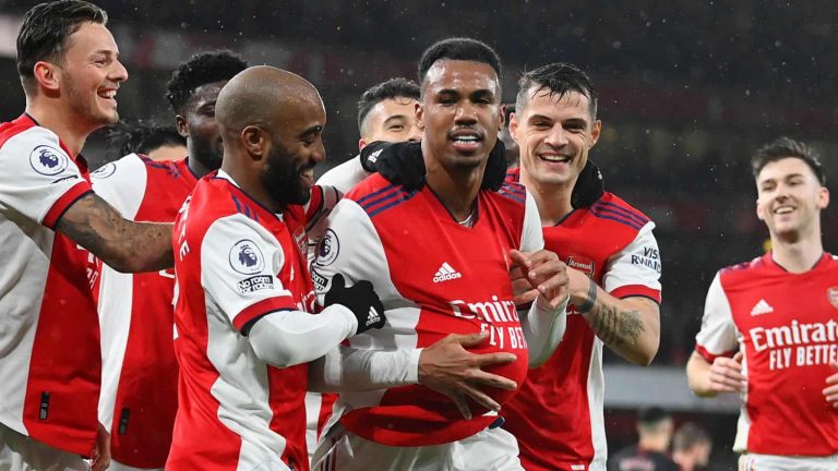 (VIDEO) ¡Arsenal goleó 3-0 al Southampton!