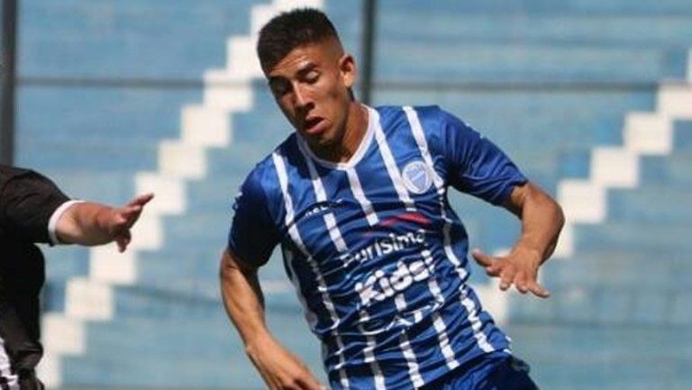 FALTAN DETALLES: Zaid Romero, a un paso de LDU