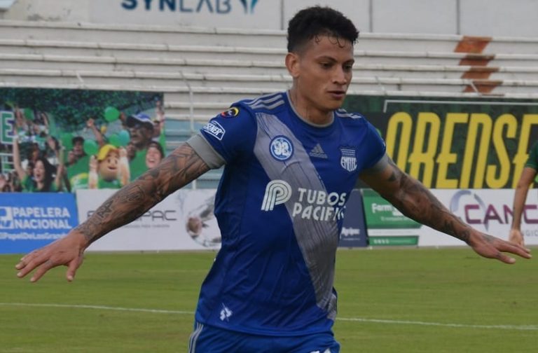 Noticia Banco Guayaquil | (VIDEO) Alexis Zapata, descartado para la final
