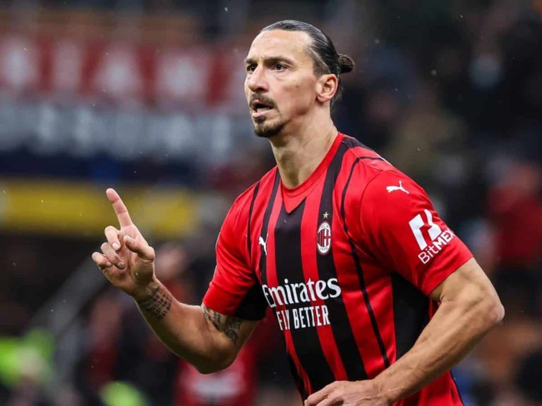 El plan del Milan para un Zlatan Ibrahimovic eterno