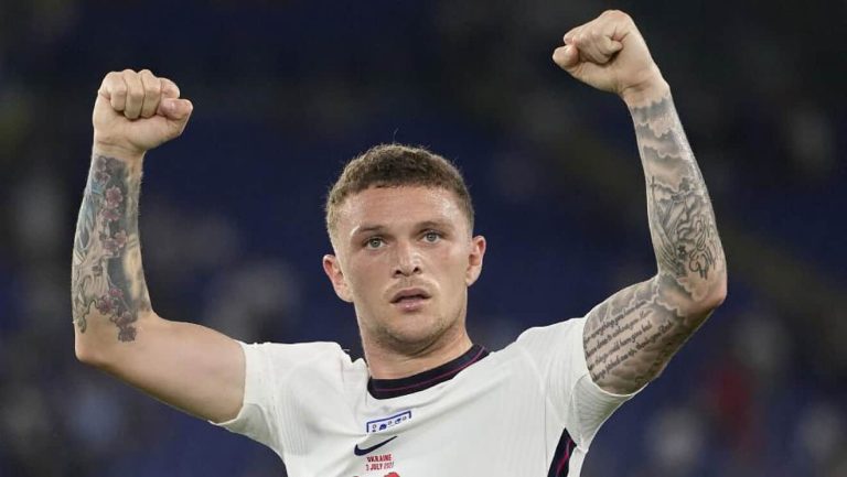 ¿Saldrá Kieran Trippier de Atlético de Madrid esta semana o se quedará?