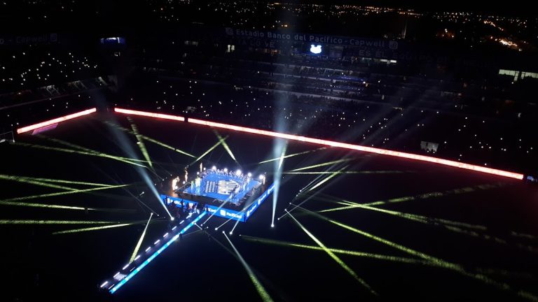 Emelec ya tiene rival para la Explosión Azul