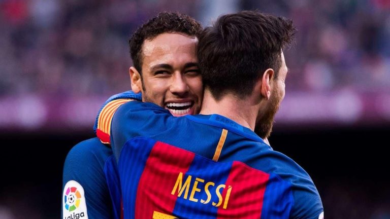Neymar reconoce que quería volver al Barça: “Me sentía mejor en otro lado”