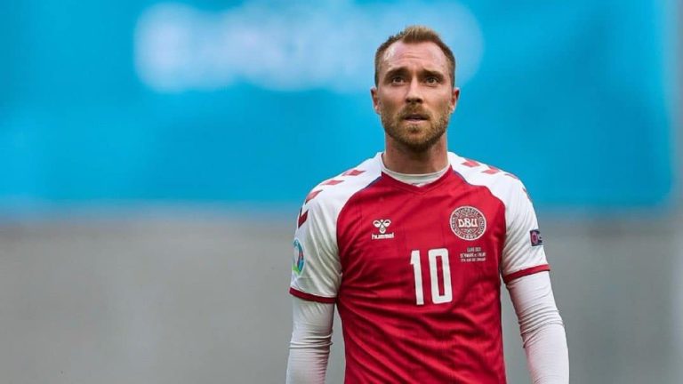 OFICIAL: Christian Eriksen vuelve a la Premier League