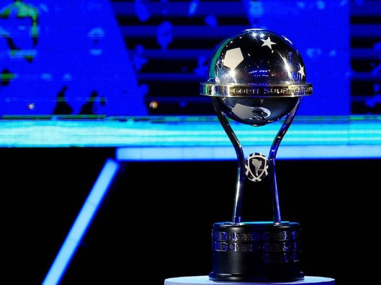 Horarios confirmados para los equipos ecuatorianos en Copa Sudamericana