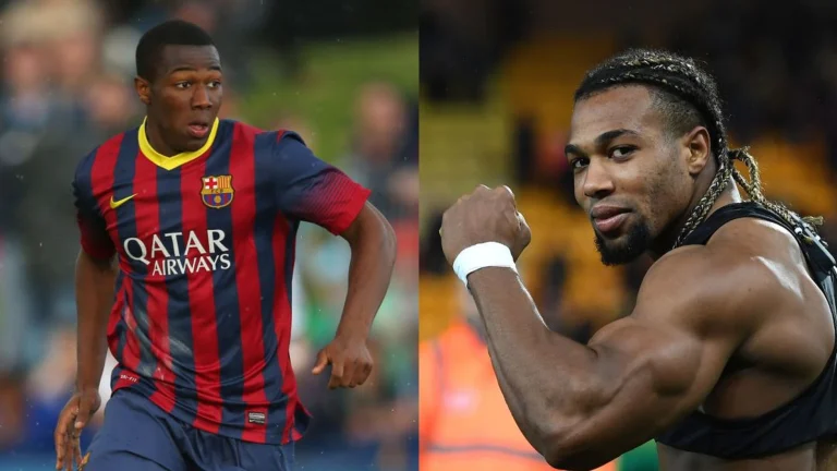 El Barça quiere fichar a Adama Traoré