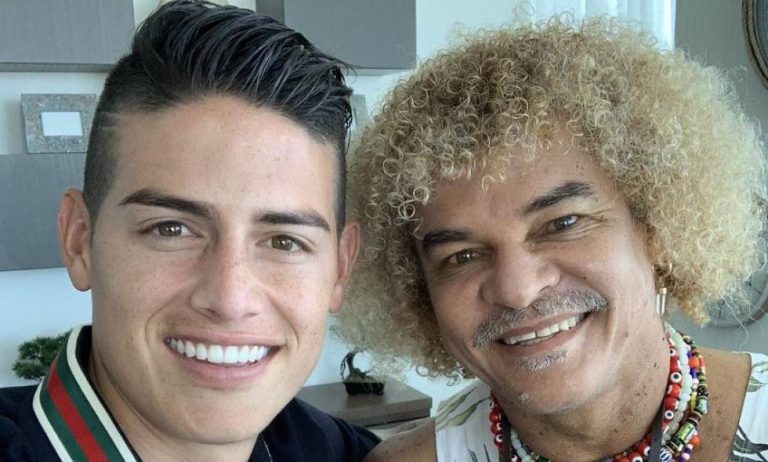 Pibe Valderrama: “La afición no se toca”