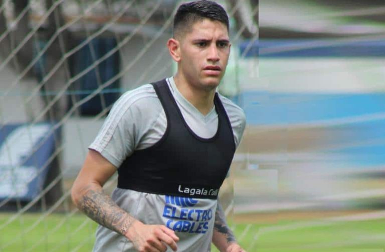 OFICIAL: Joel López Pissano, al fútbol peruano