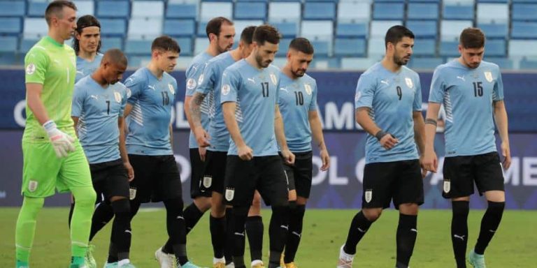 “Vamos a estar en Catar”
