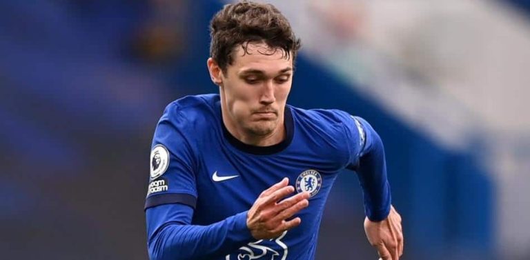 El Barça acelera por Christensen