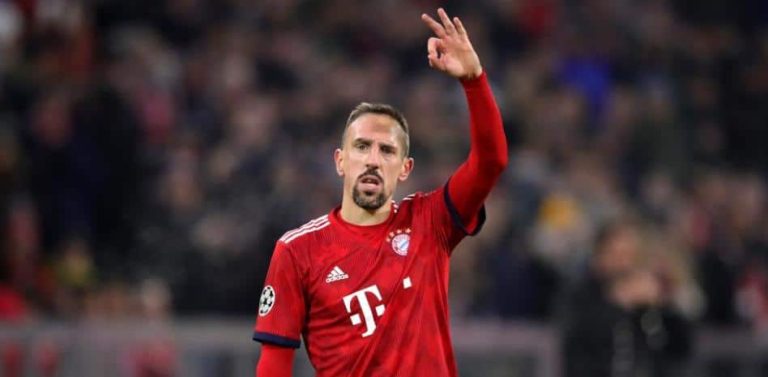 La comida que truncó el fichaje de Ribéry por el Real Madrid