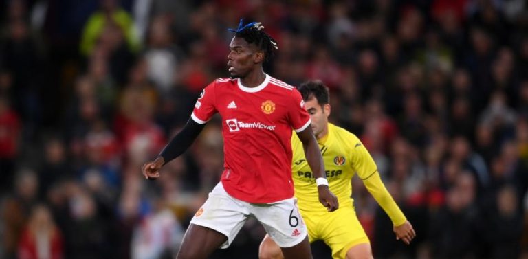 El Real Madrid no se olvida de Pogba