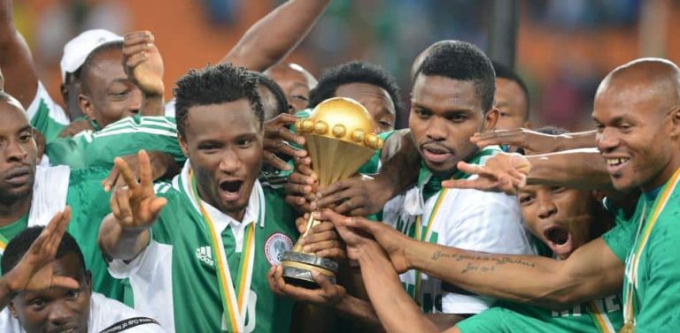 El coronavirus hace tambalear la Copa África