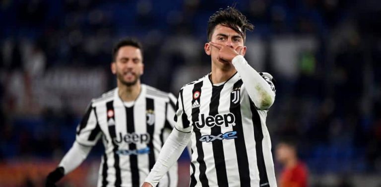 “Lo de Dybala es una infamia”