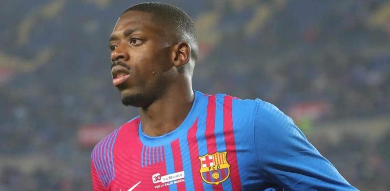 Se agota el ultimátum del Barça a Dembélé