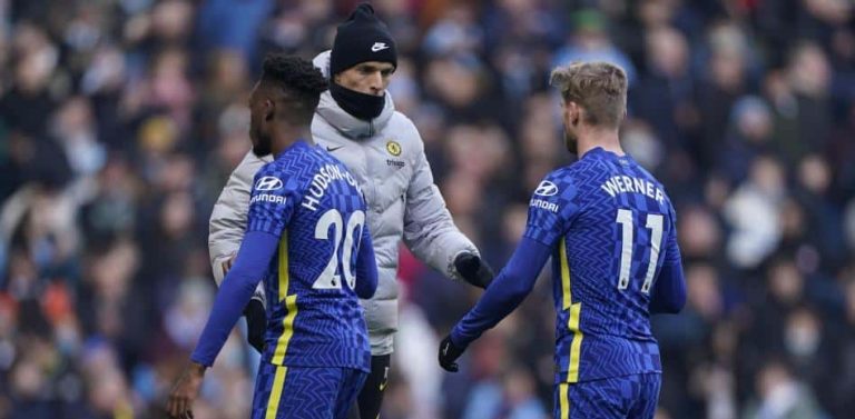 Lo que le está pasando al Chelsea