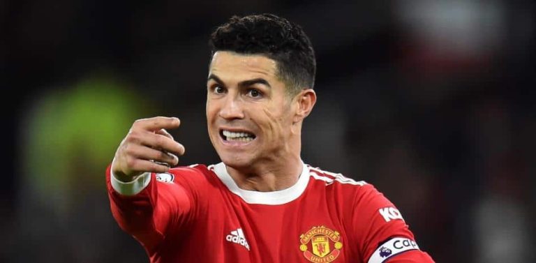Cristiano prepara una salida de emergencia si no hay Champions