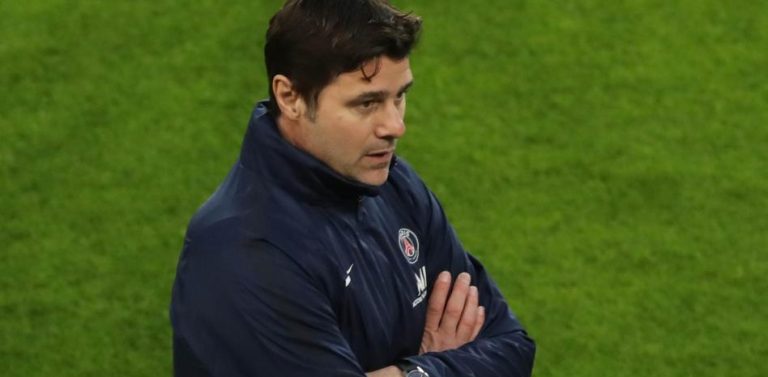 La UEFA pone en un aprieto a Pochettino