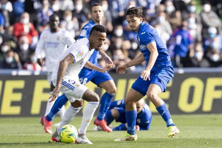 (VIDEO) ¡PERDIÓ EL LÍDER DE LA LIGA! Mal inicio de año para el Real Madrid