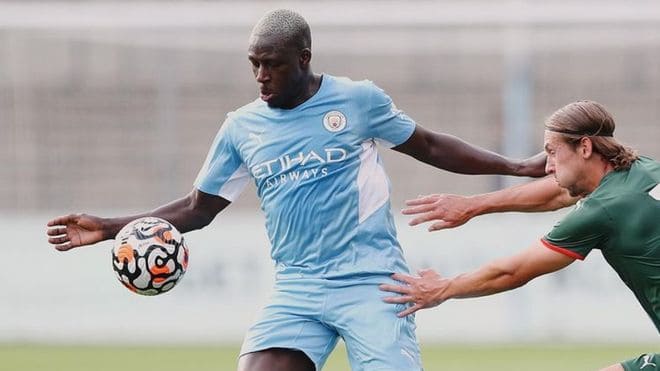 Trasladan a Mendy a una cárcel ‘más dura’ por seguridad