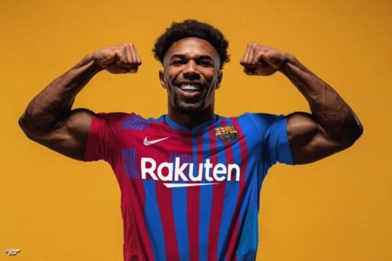 OFICIAL: Adama Traoré, nuevo jugador del Barça