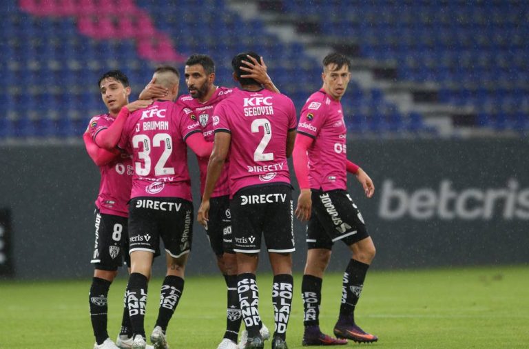Renato Paiva reveló 6 positivos por Covid-19 en IDV