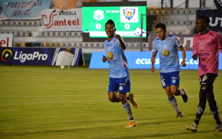 Arón Rodríguez tiene propuestas en el exterior, según Miller Salazar