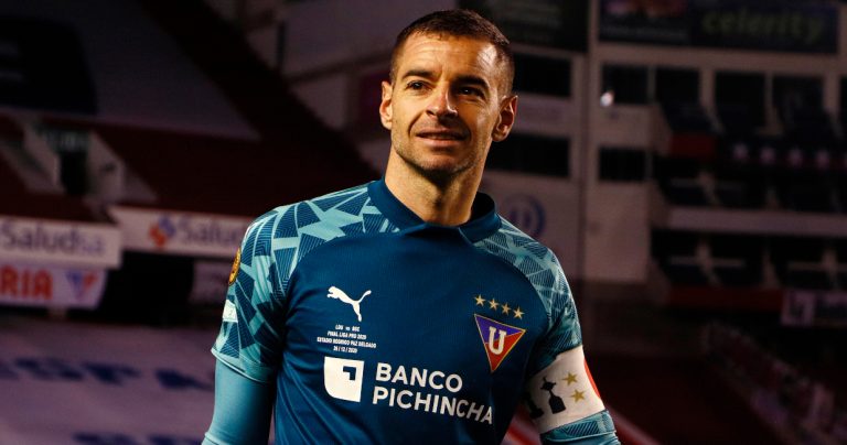 Gabbarini: “El jugador que viene a Liga tiene que pensar en la selección”