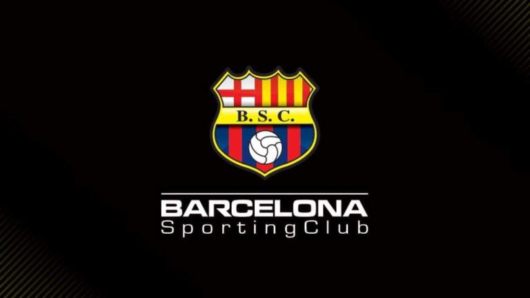 La nómina oficial de Barcelona para la Conmebol Libertadores 2022