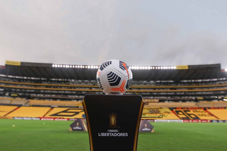 (VIDEO) Nueva promo de la Libertadores: “Nos vemos en Guayaquil”
